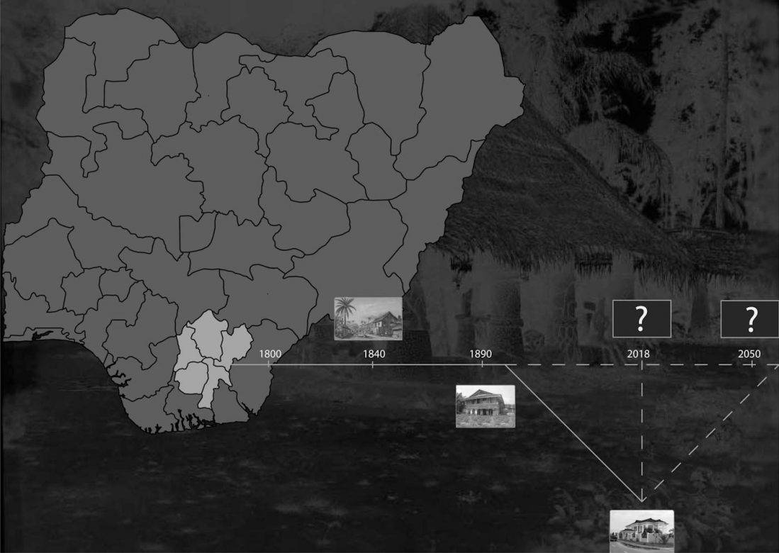 Project location and timeline