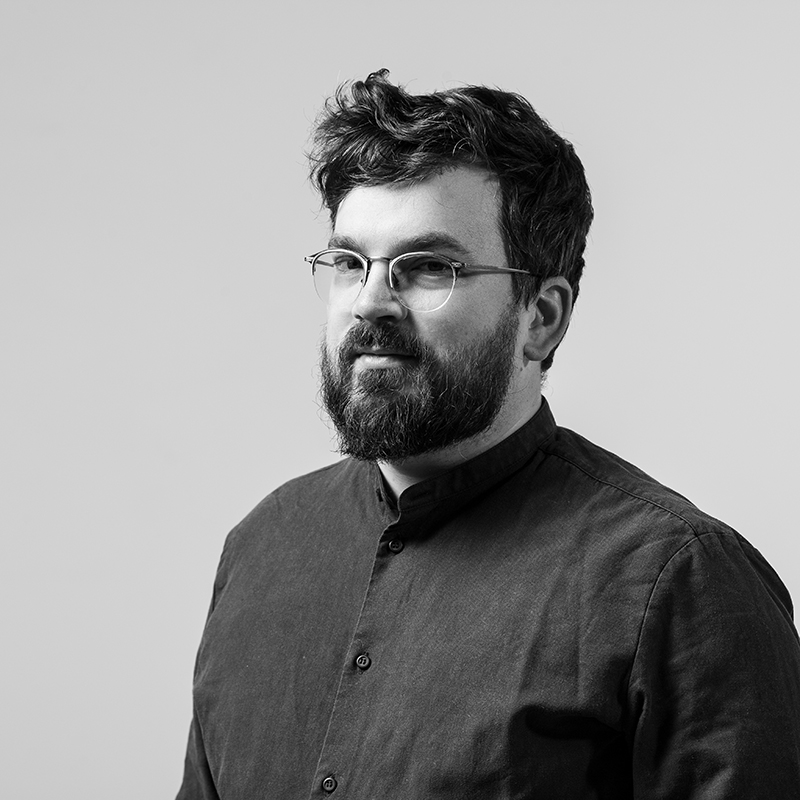 Fritt Ords Kritikerstipend til Anders Rubing