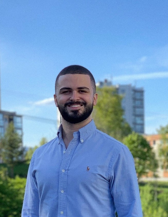 Intervju med Atdhe Illyrian Belegum, vinner av av Doga-merket nykommer