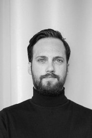 Arnulf Mårdalen Hasle