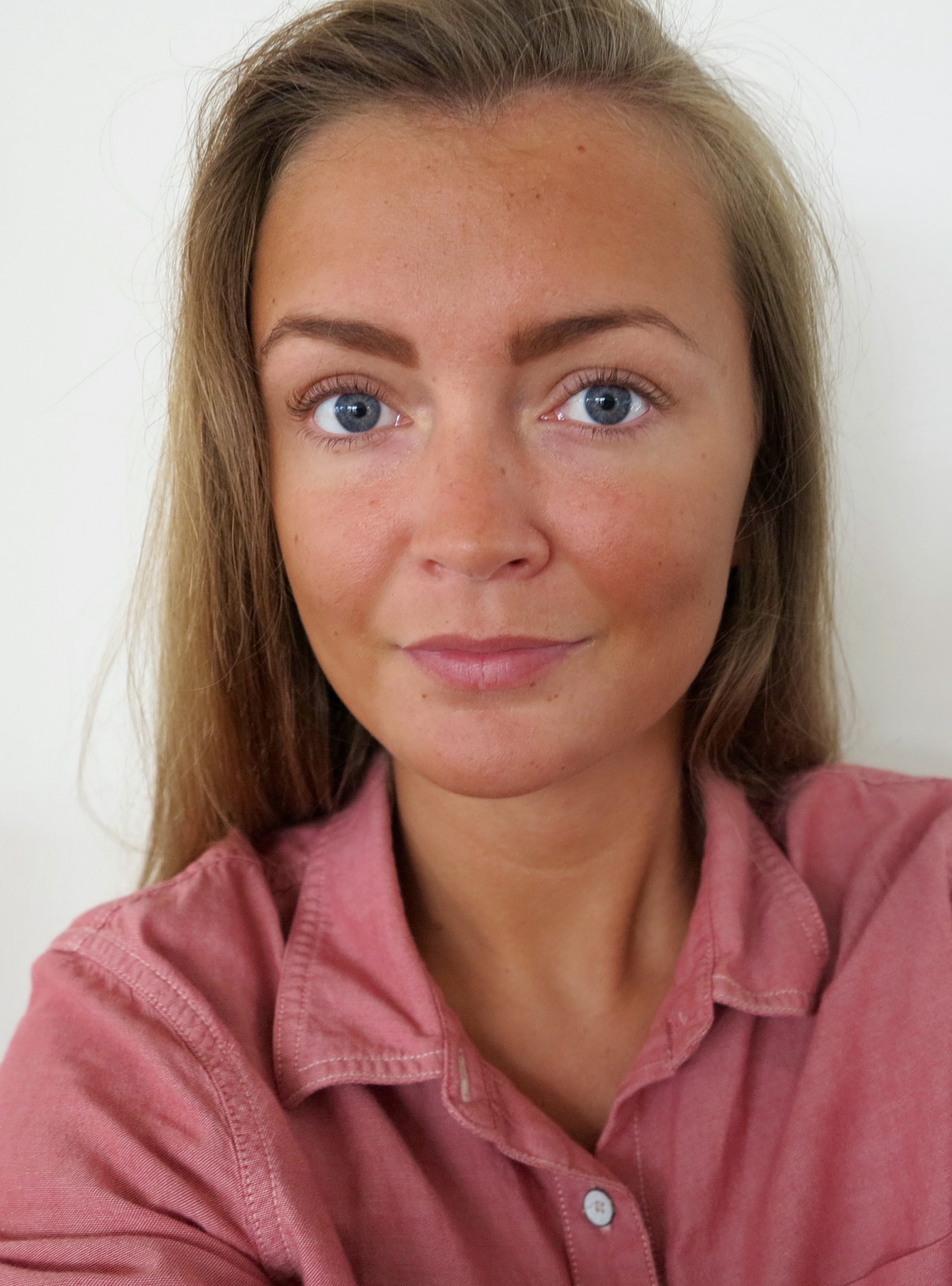 Elisabeth Brandtzæg