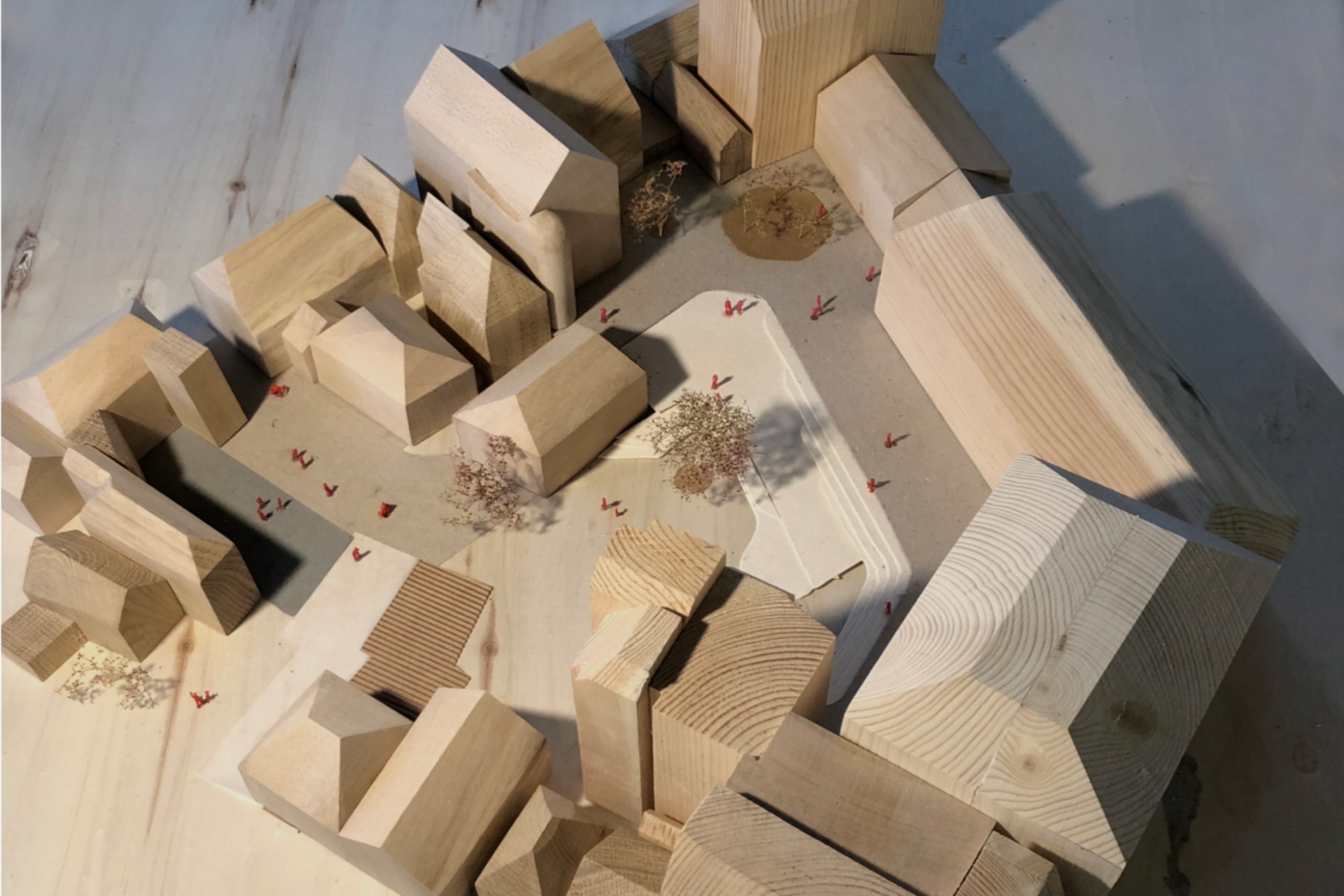 BAS students win the U Design for real people competition 2020