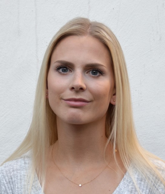 Susanne Oldereide Hansen