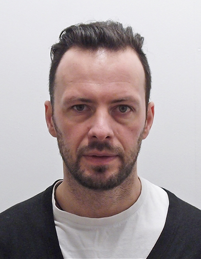 Claudiu Tamas is the winner of Statsbygg Student Award 2020