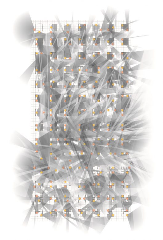 A study of privacy, exposure and tensions in intimate spaces