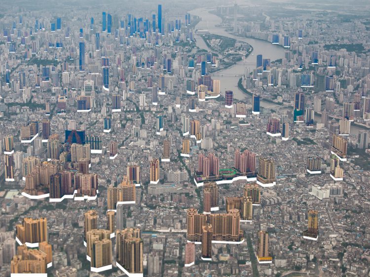 Mesopolis 1 Tower low rise