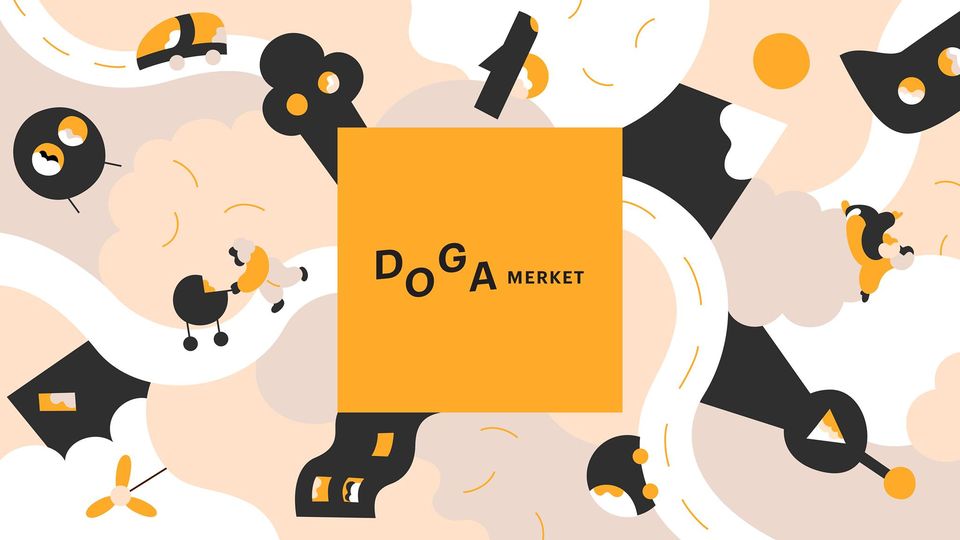 BAS diplom 2020 nominert til Doga-hedersmerke og Doga-årets nykommer