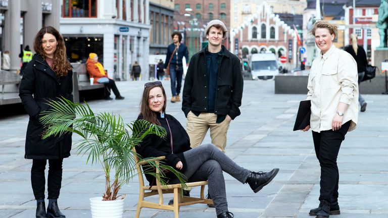 Foto Silje Katrine Robinson (fra Arkitektnytt)