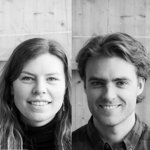 Marte Bjørge & Øystein Gagnat