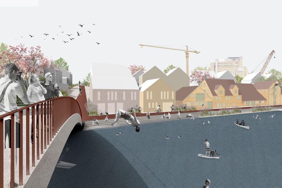 Europan-vinnere kåret!