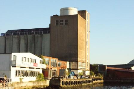 Søknadsfrist opptak BAS