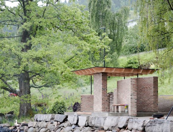 BAS-project LIVD in Archdaily