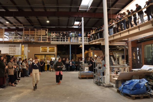 Ord fra rektor til våre nye 1.årsstudenter