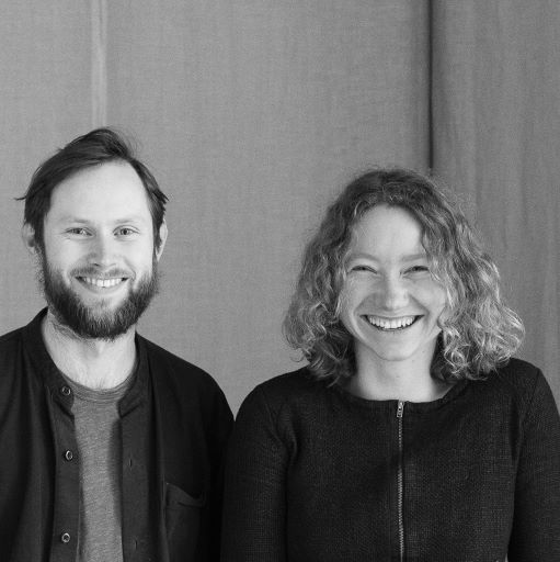 Katarina Kierulf & Alvar E. Larsen