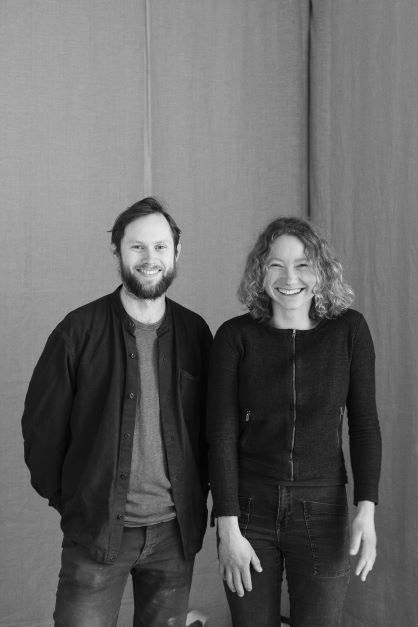 Kierulf and Larsen are the winners