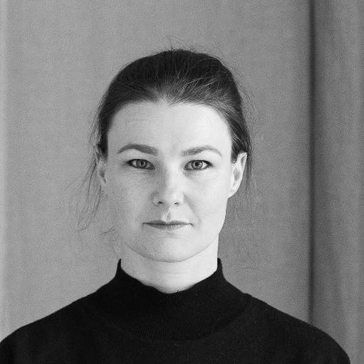 Inger Helen Øvrebø