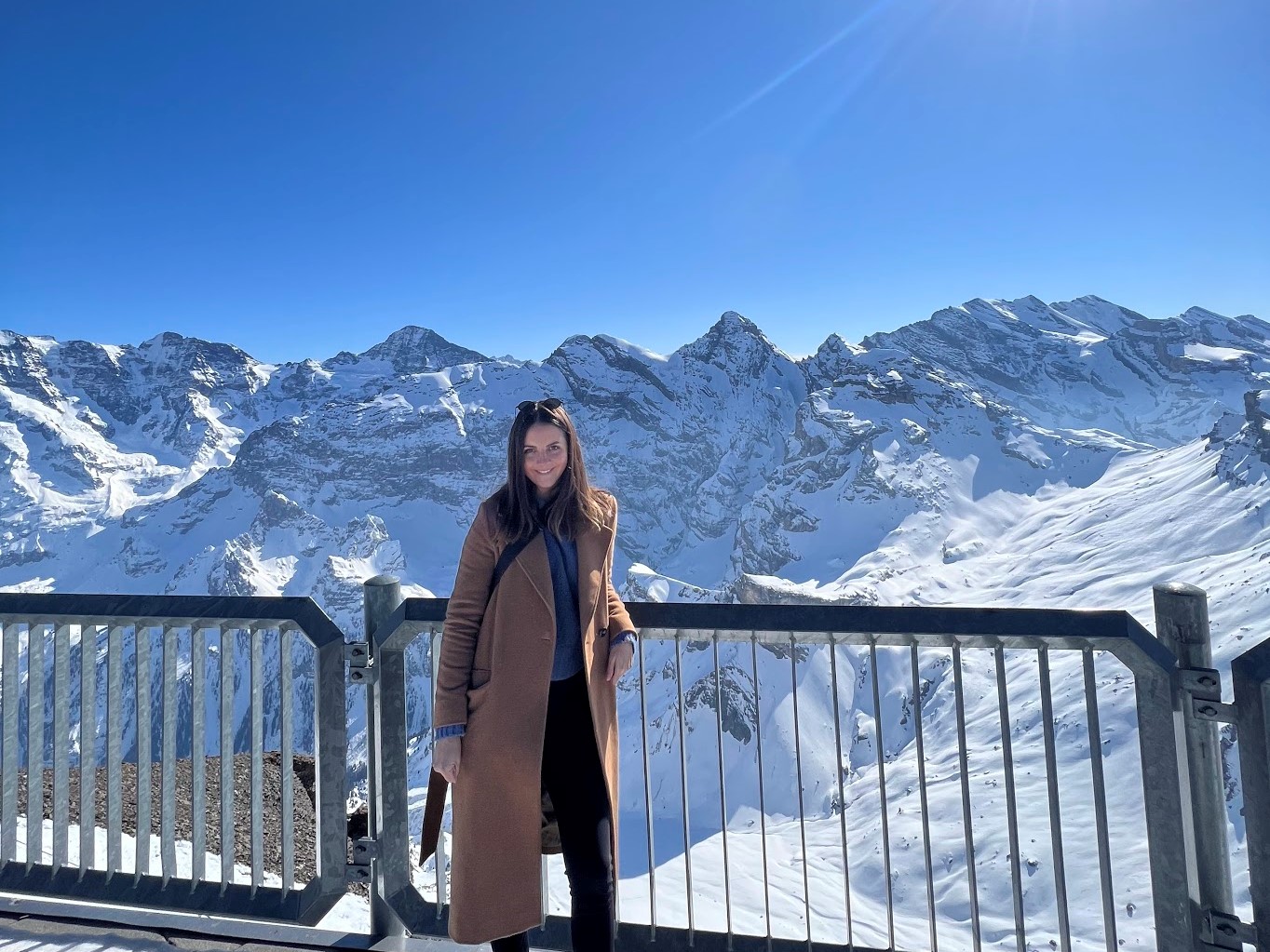 BAS exchange in Switzerland