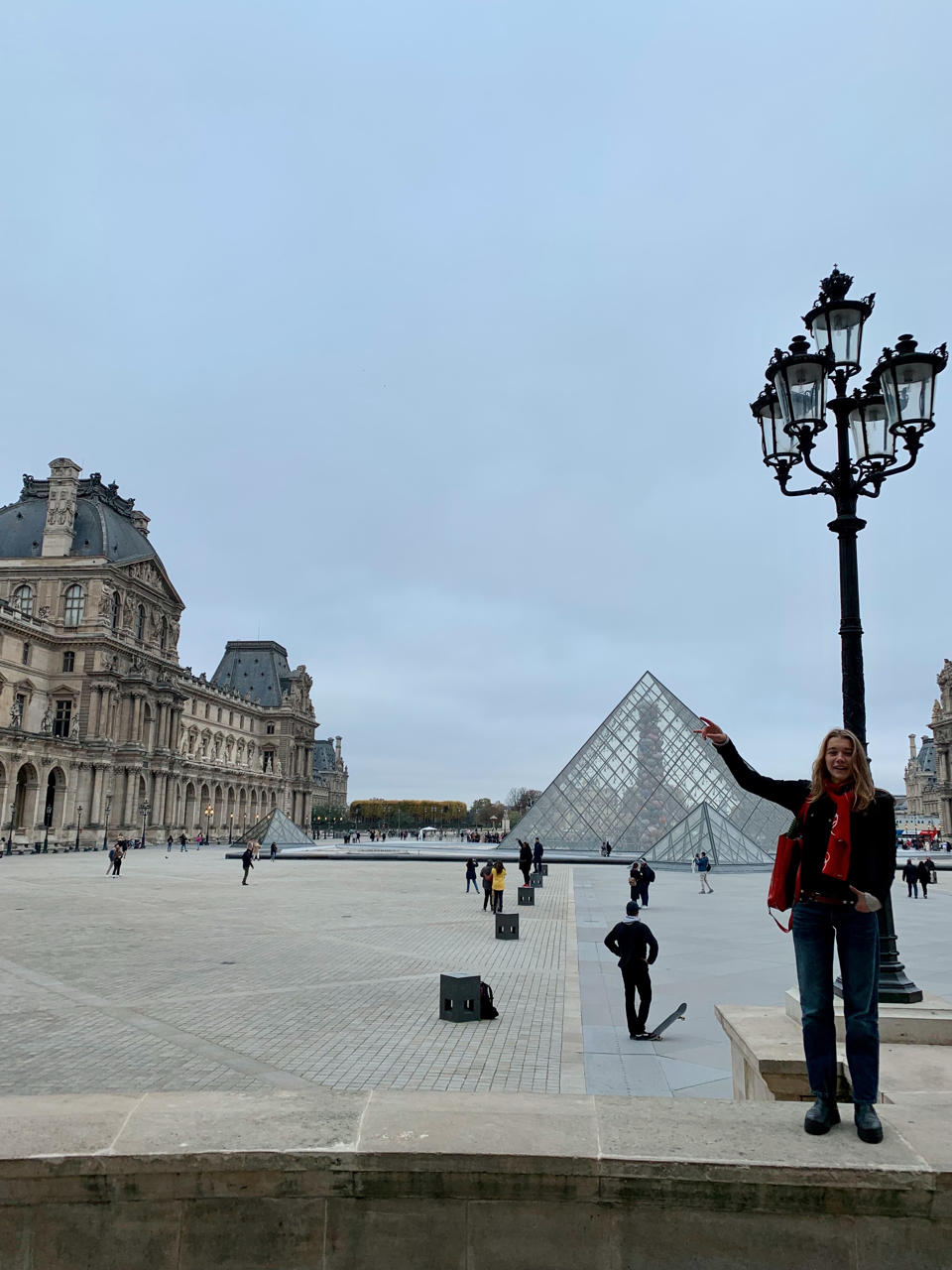 Hilsen fra Antwerpen