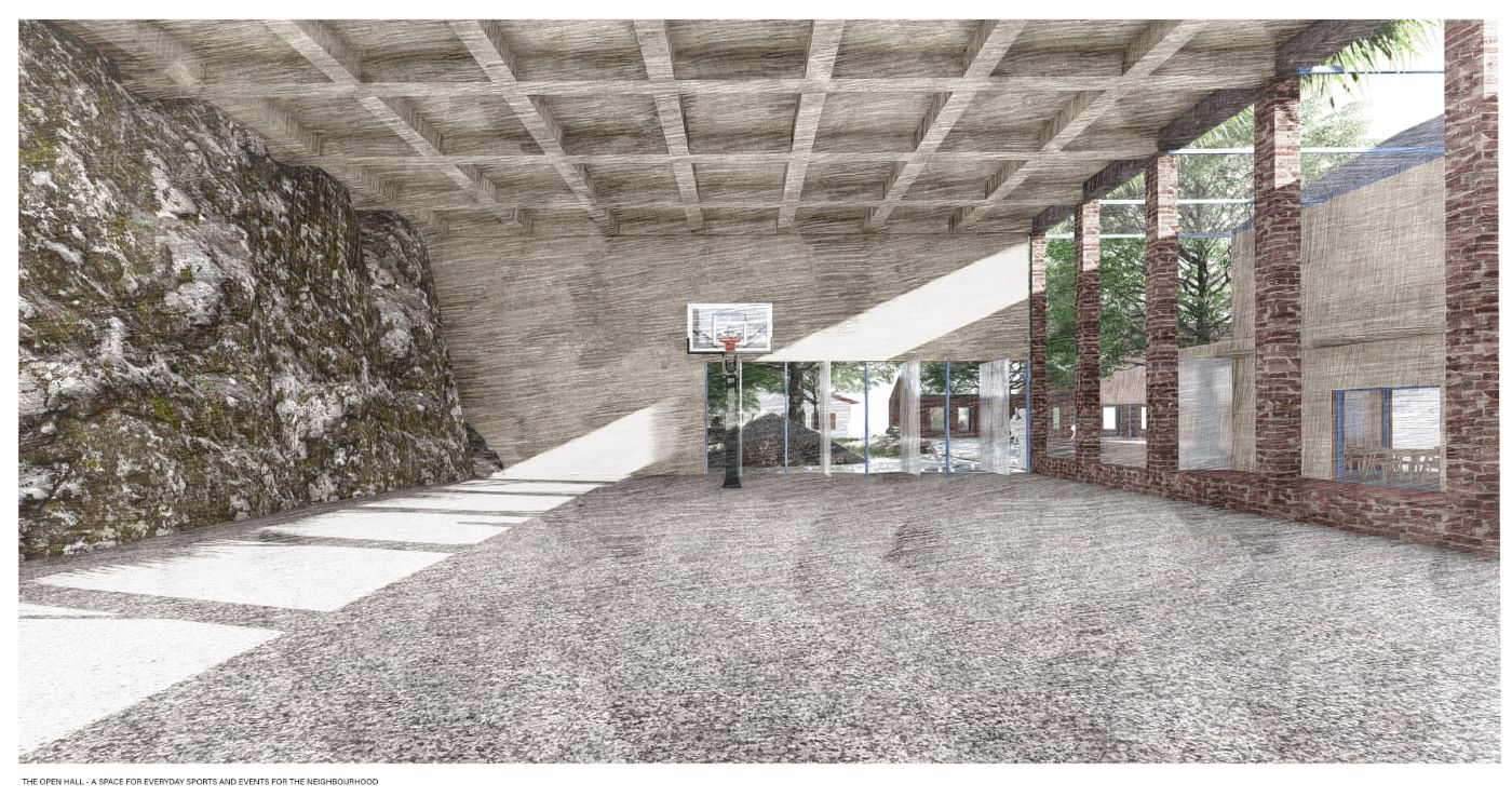 <strong>Reconnecting</strong> 1