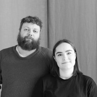 Maren Mohn Kverneland & Steffen Alvær