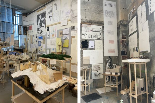 BAS revisited – OPEN CALL MASTER COURSE BAS AUTUMN 2023