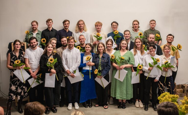 Photo: Alvar Elias Ekhougen Larsen