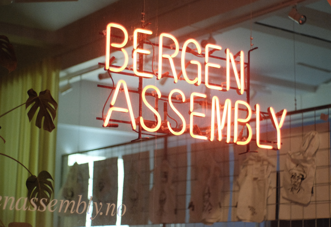 Bergen Assembly announces Ravi Agarwal, Adania Shibli and Bergen School of Architecture as conveners of its 2025 edition
