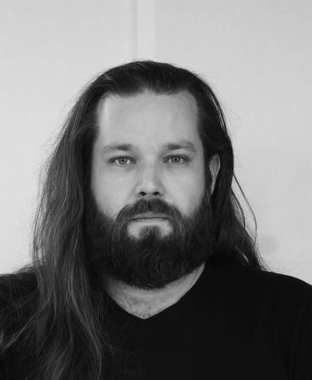 Kasper Lygre Gulbrandsen