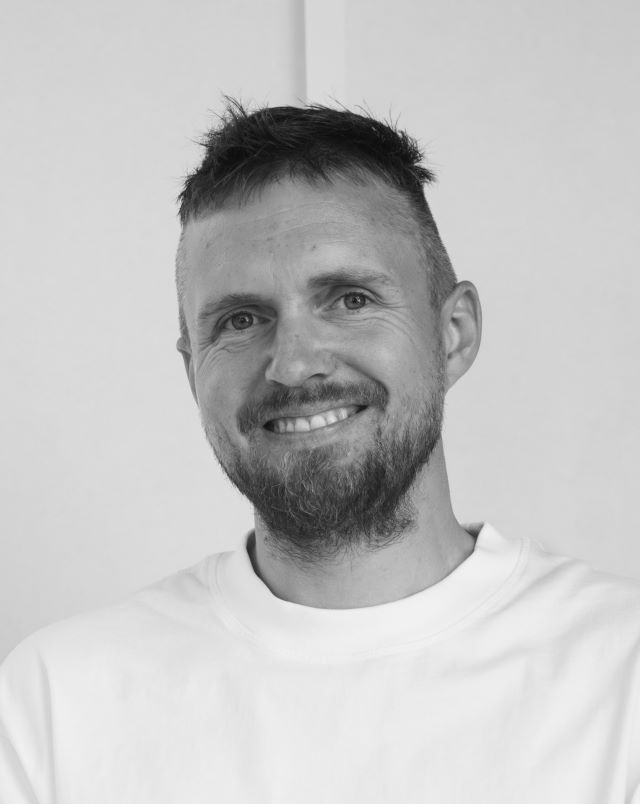 Rolf Magne Bjørnevik