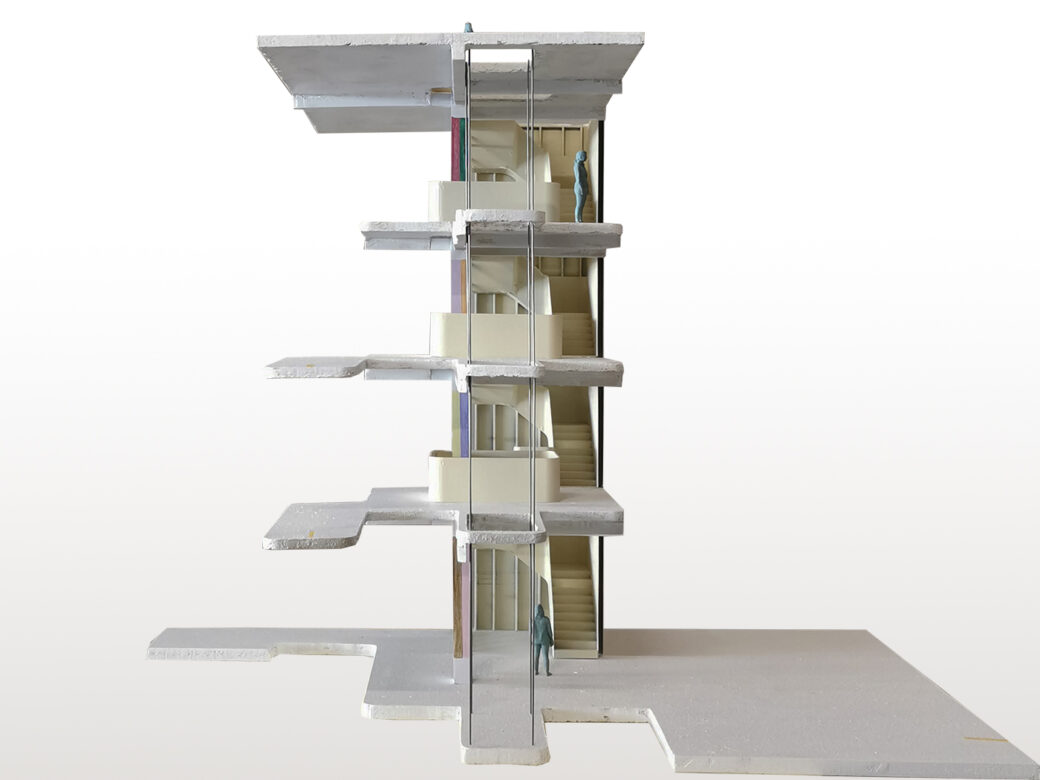 1:25 Fragmented model of circulation