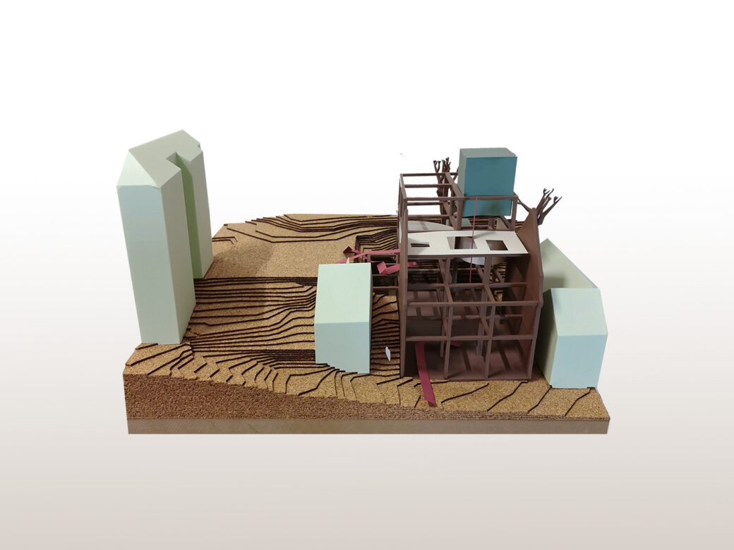 1:100 Editing attitude