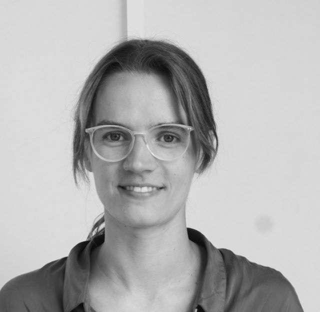 Sarah Streitenberger