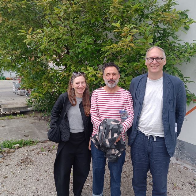 30 new masters in Architecture 1