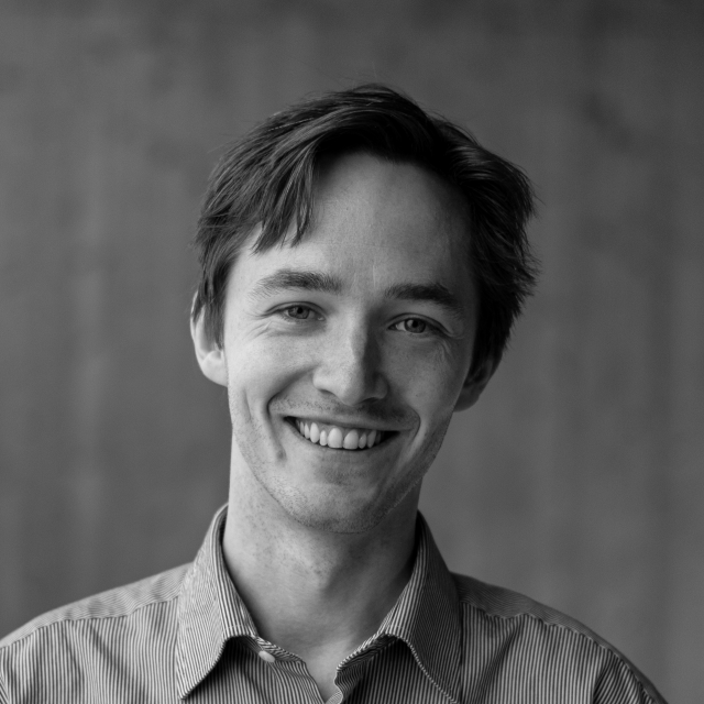 Lars Hallaråker Hellesø-Knutsen