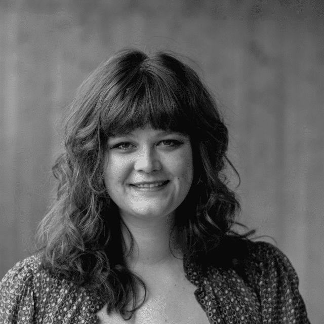 Matilde Cutler van den Heuvel