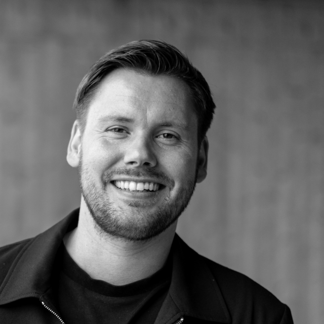 Sindre Cornelius Lervik