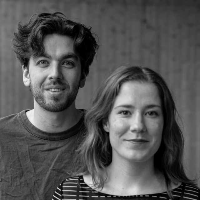 Emma Træland & Petter Lysgaard