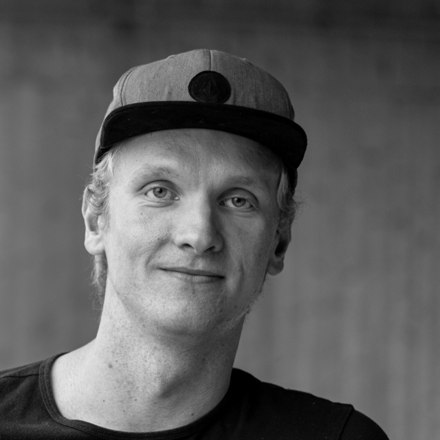 Jarand Ellingsen Roalkvam