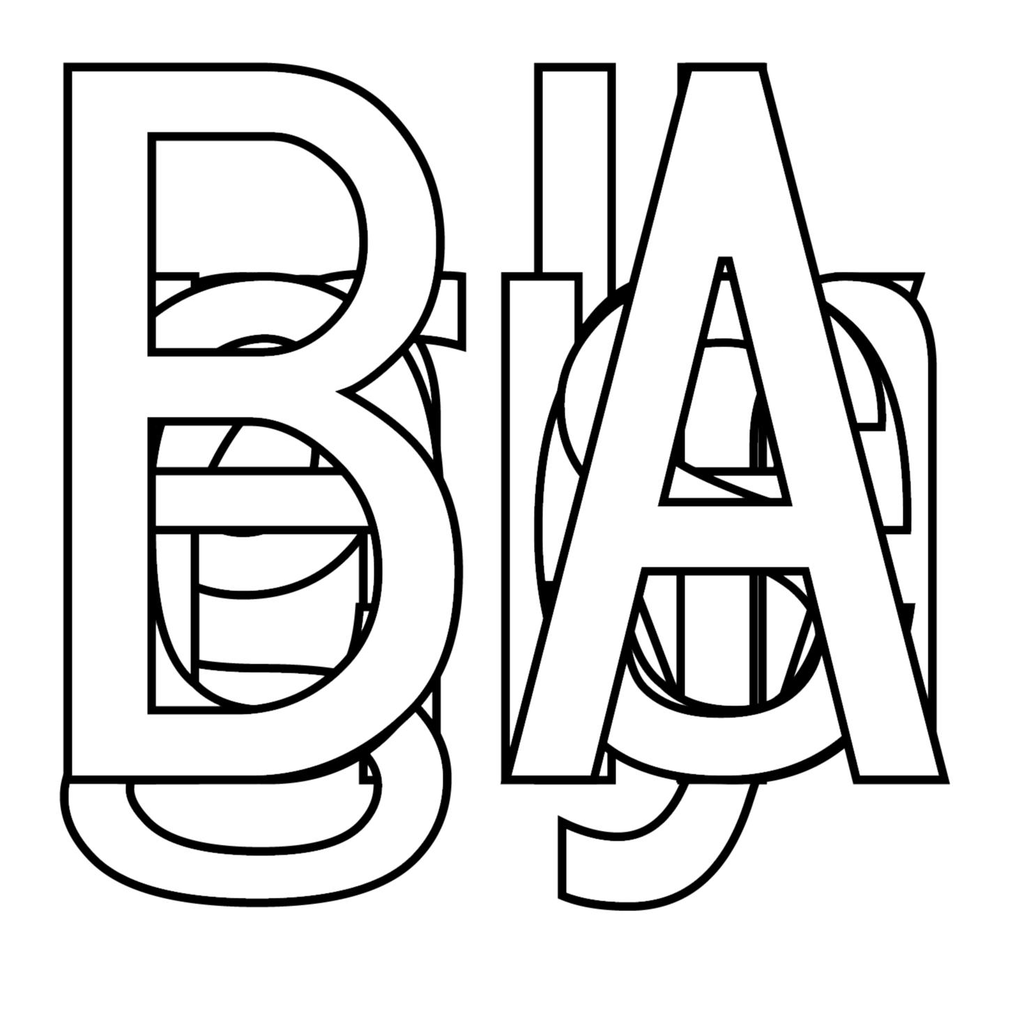 BAS + BERGEN ASSEMBLY Cross Course program 29.10 – 01.11