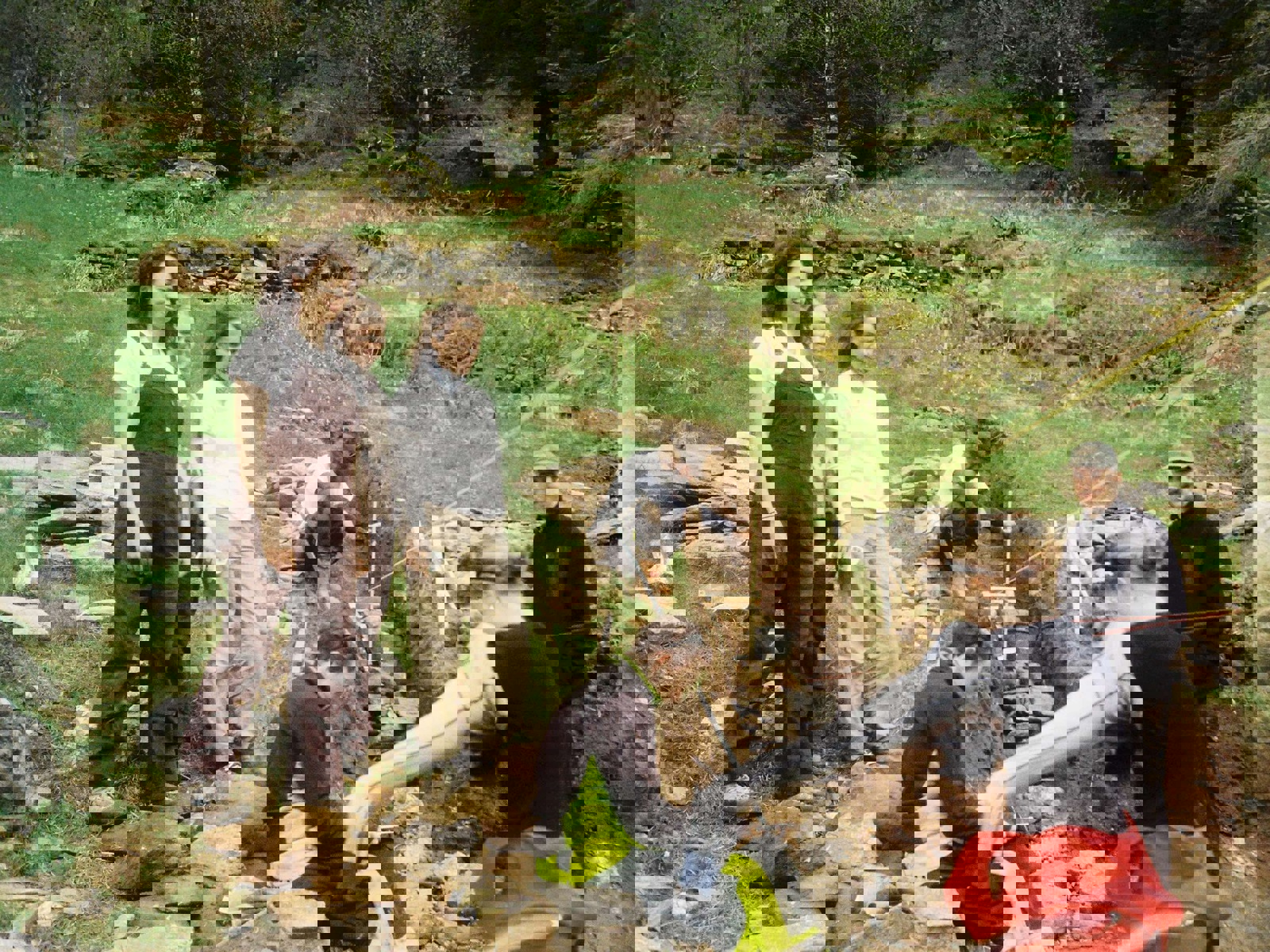 Arkitektur: BAS-prosjektet på Gullfjellet