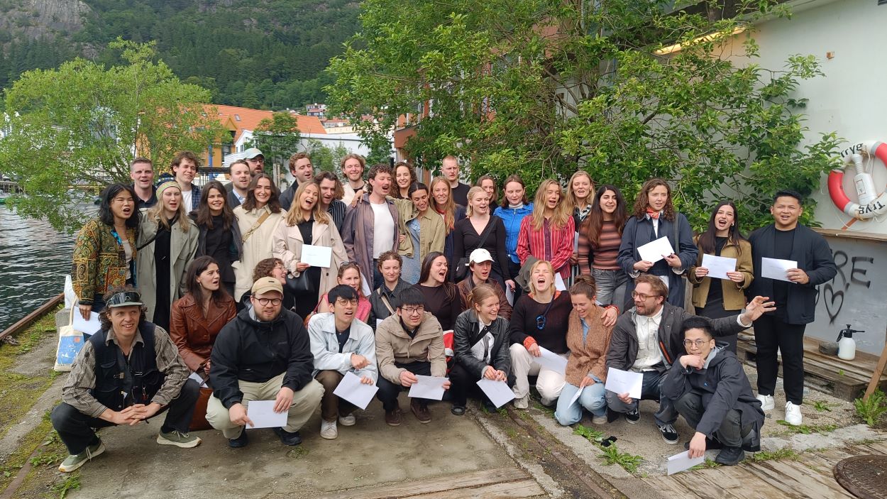 Congratulations to Our New Graduates!